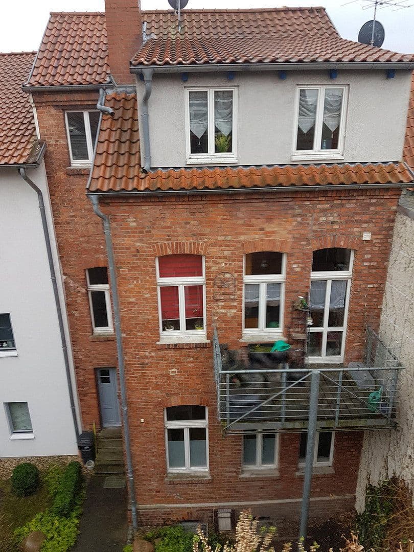 Pronájem bytu 2+1 57 m², Hoock, 8a, Stendal, Sasko-Anhaltsko Pronájem bytu 2+1 57 m², Hoock, 8a, Stendal, Sasko-Anhaltsko