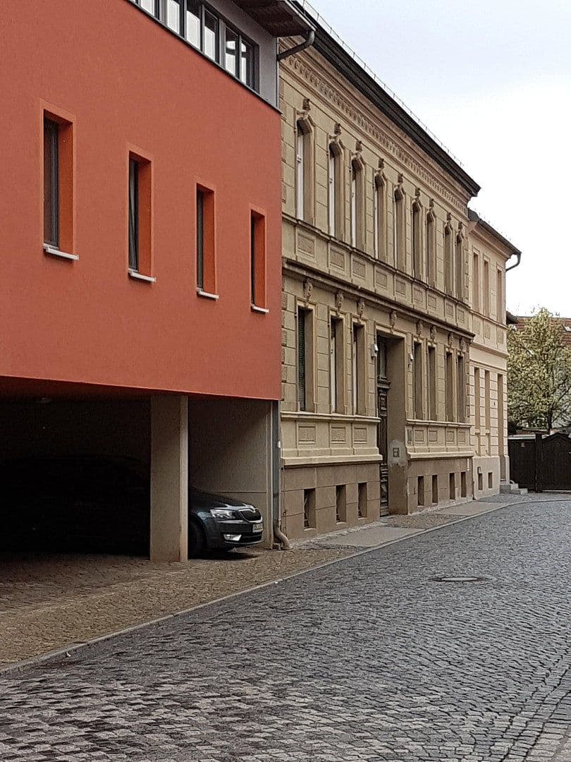 Pronájem bytu 2+1 57 m², Hoock, 8a, Stendal, Sasko-Anhaltsko Pronájem bytu 2+1 57 m², Hoock, 8a, Stendal, Sasko-Anhaltsko