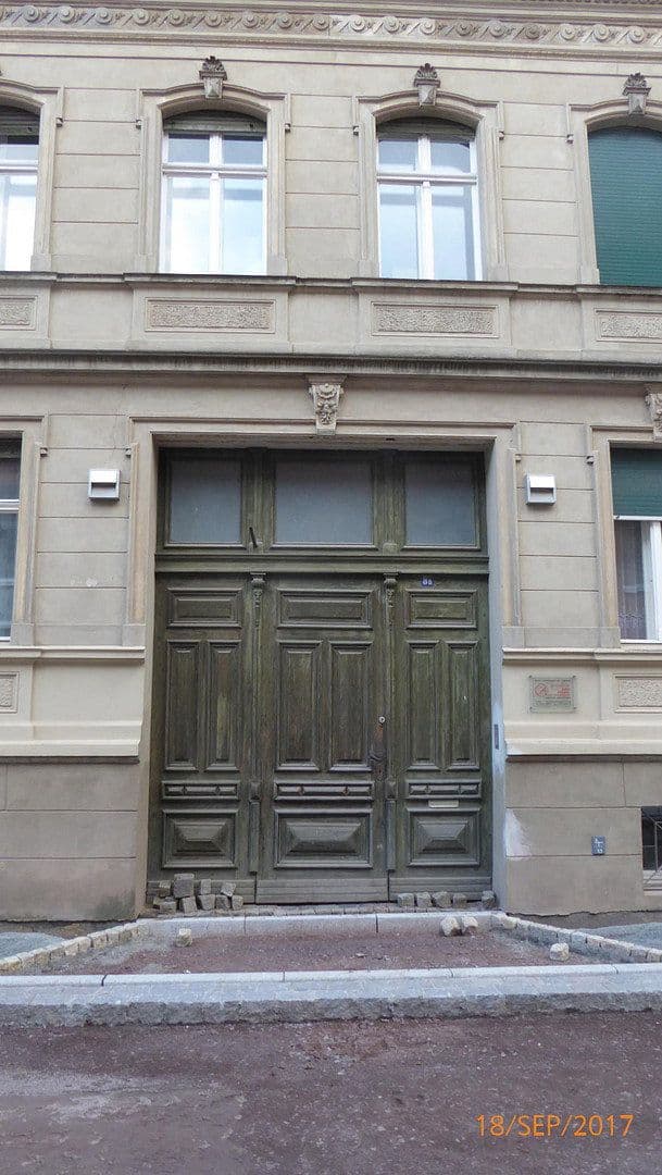 Pronájem bytu 2+1 57 m², Hoock, 8a, Stendal, Sasko-Anhaltsko Pronájem bytu 2+1 57 m², Hoock, 8a, Stendal, Sasko-Anhaltsko