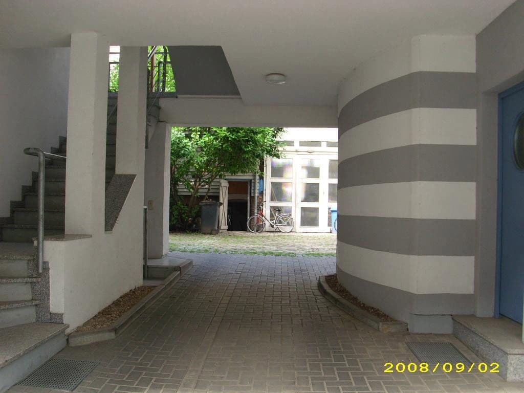 Pronájem bytu 2+1 57 m², Hoock, 8a, Stendal, Sasko-Anhaltsko Pronájem bytu 2+1 57 m², Hoock, 8a, Stendal, Sasko-Anhaltsko