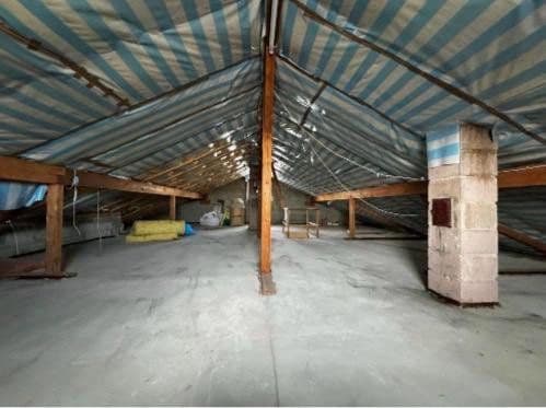 Prodej domu 190 m², pozemek 933 m², Neustraße 23, Kaden, Porýní-Falc Prodej domu 190 m², pozemek 933 m², Neustraße 23, Kaden, Porýní-Falc