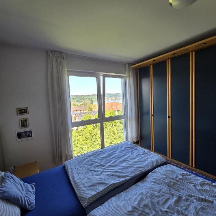 Prodej bytu 4+1 147 m², Untere Kapellenäcker 4, Bodman-Ludwigshafen, Bádensko-Württembersko Prodej bytu 4+1 147 m², Untere Kapellenäcker 4, Bodman-Ludwigshafen, Bádensko-Württembersko