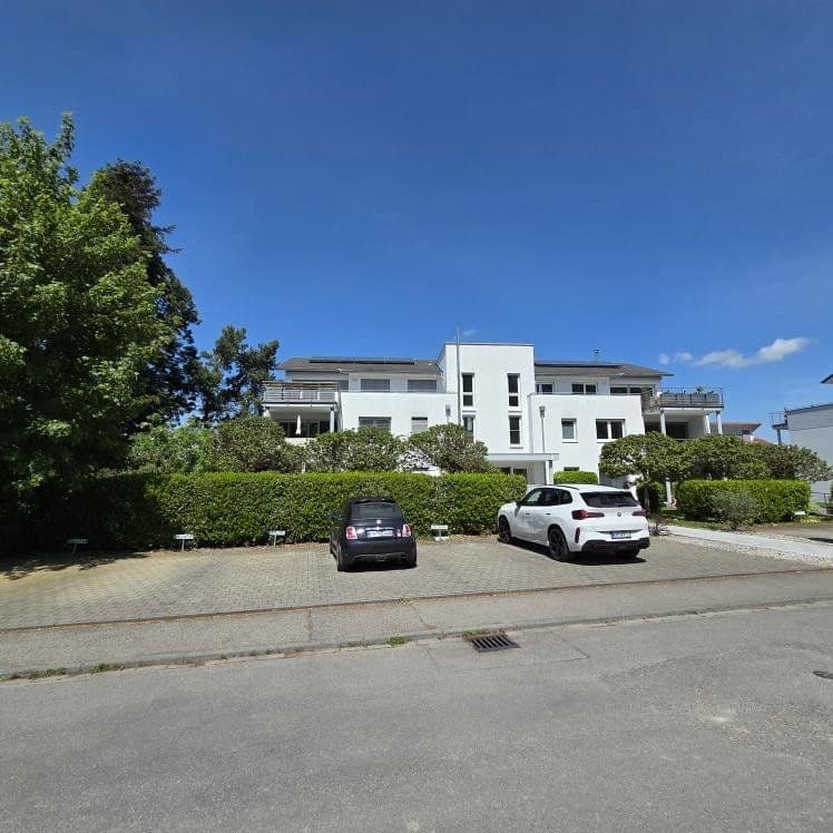 Prodej bytu 4+1 147 m², Untere Kapellenäcker 4, Bodman-Ludwigshafen, Bádensko-Württembersko Prodej bytu 4+1 147 m², Untere Kapellenäcker 4, Bodman-Ludwigshafen, Bádensko-Württembersko