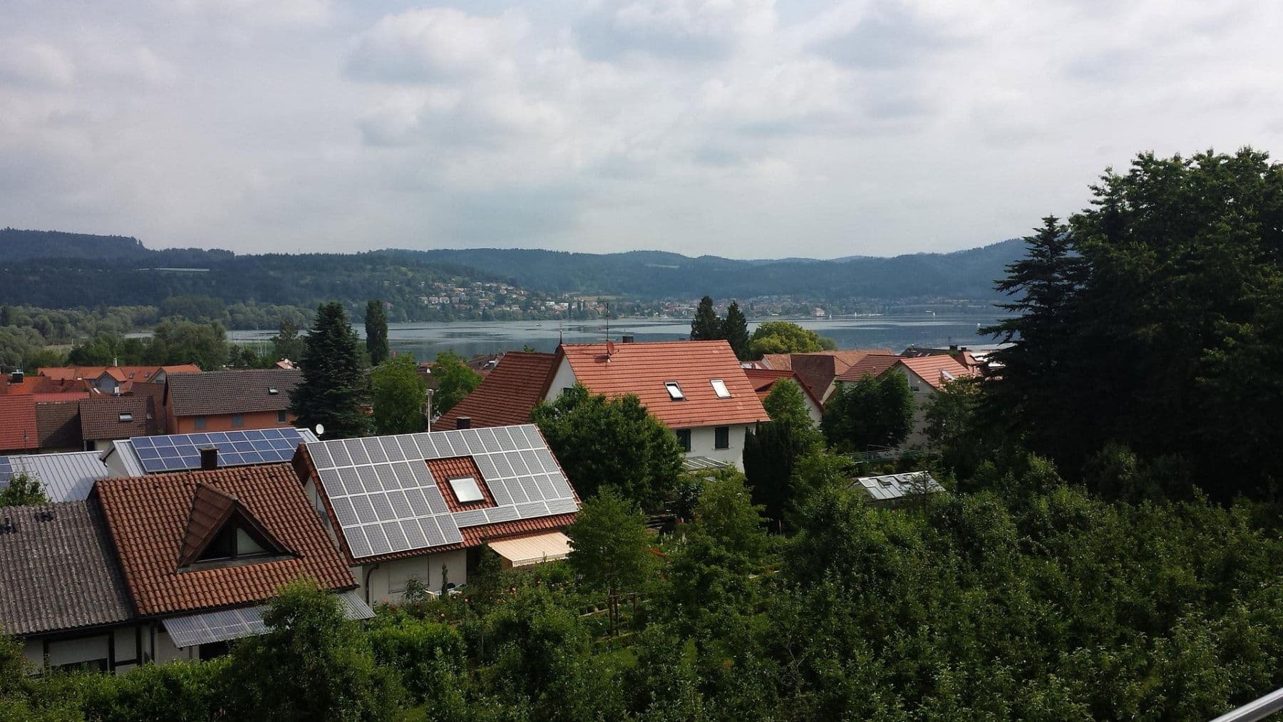 Prodej bytu 4+1 147 m², Untere Kapellenäcker 4, Bodman-Ludwigshafen, Bádensko-Württembersko Prodej bytu 4+1 147 m², Untere Kapellenäcker 4, Bodman-Ludwigshafen, Bádensko-Württembersko