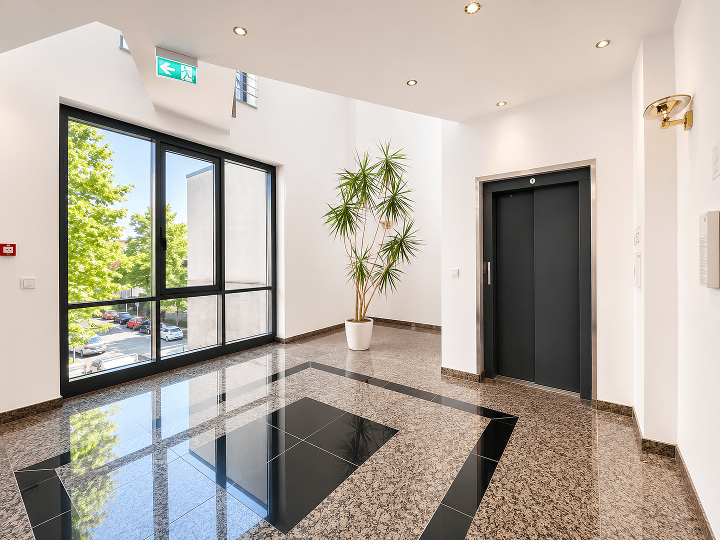 Pronájem kanceláře 101 m², Düsterhauptstr. 40, Berlin, Berlín Pronájem kanceláře 101 m², Düsterhauptstr. 40, Berlin, Berlín