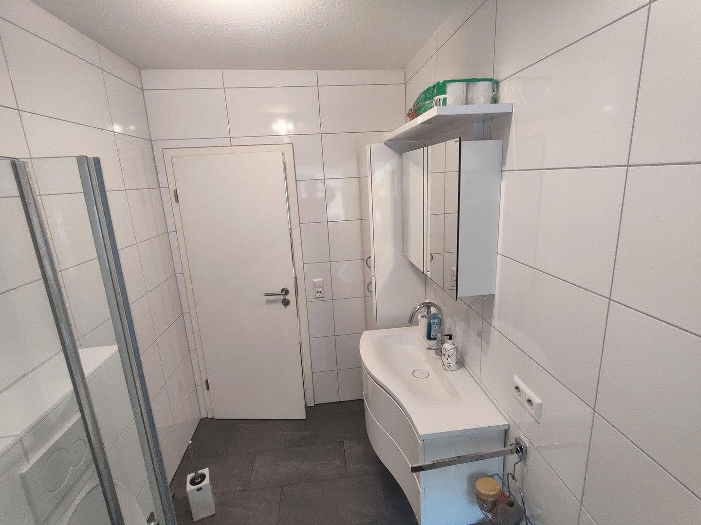 Pronájem bytu 2+1 56 m², Jägerhausstraße 116, Heilbronn, Bádensko-Württembersko Pronájem bytu 2+1 56 m², Jägerhausstraße 116, Heilbronn, Bádensko-Württembersko