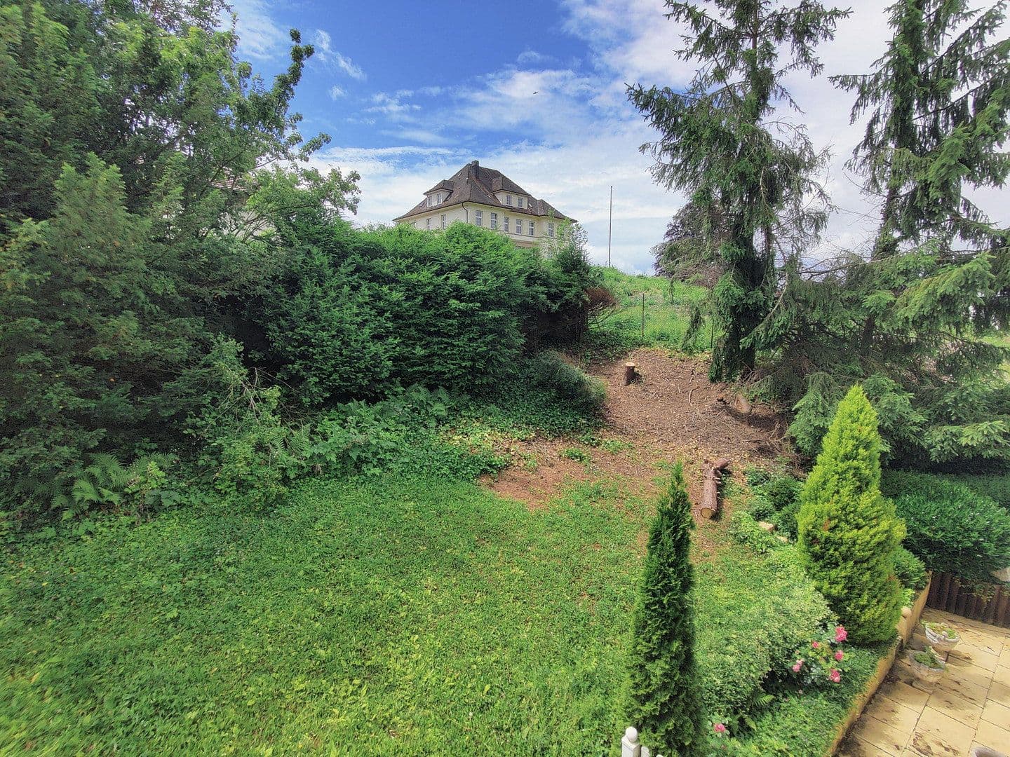 Pronájem bytu 2+1 56 m², Jägerhausstraße 116, Heilbronn, Bádensko-Württembersko Pronájem bytu 2+1 56 m², Jägerhausstraße 116, Heilbronn, Bádensko-Württembersko