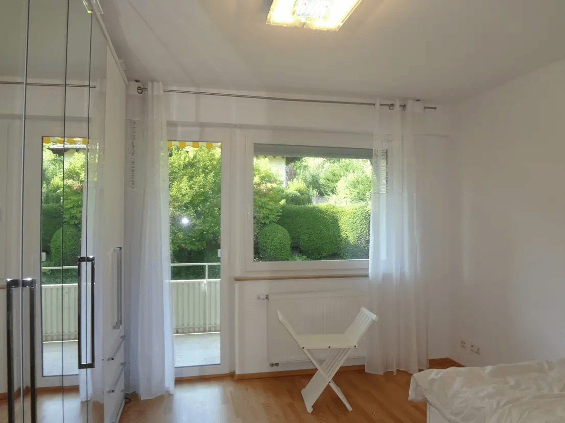 Pronájem bytu 2+1 56 m², Jägerhausstraße 116, Heilbronn, Bádensko-Württembersko Pronájem bytu 2+1 56 m², Jägerhausstraße 116, Heilbronn, Bádensko-Württembersko
