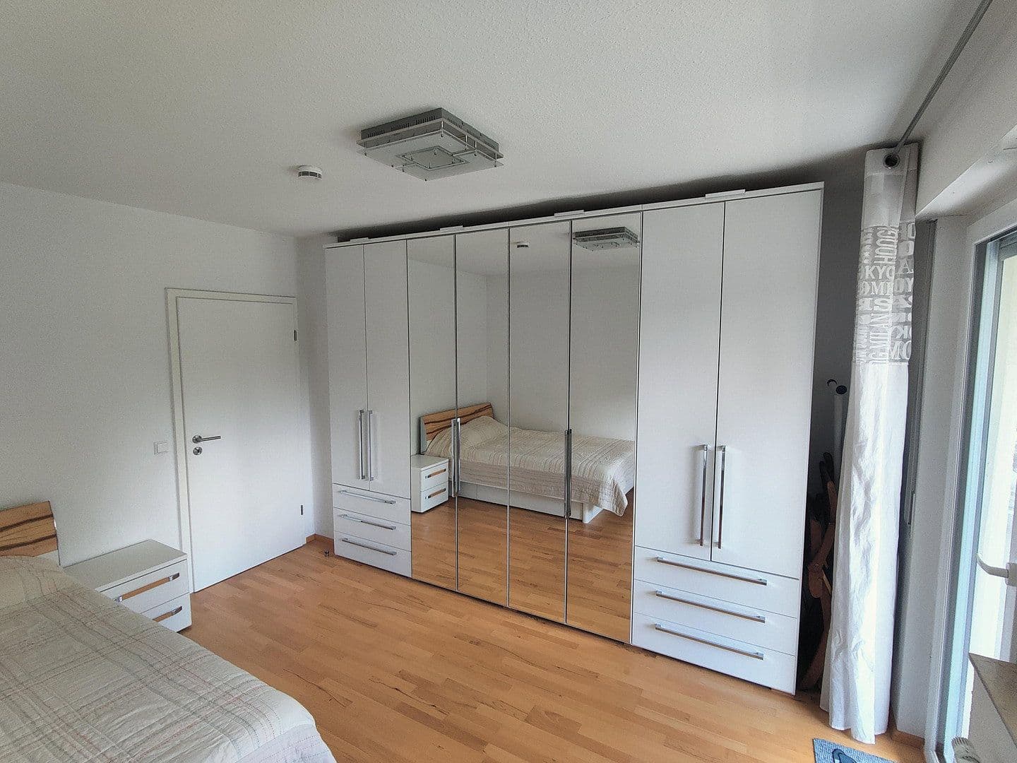 Pronájem bytu 2+1 56 m², Jägerhausstraße 116, Heilbronn, Bádensko-Württembersko Pronájem bytu 2+1 56 m², Jägerhausstraße 116, Heilbronn, Bádensko-Württembersko