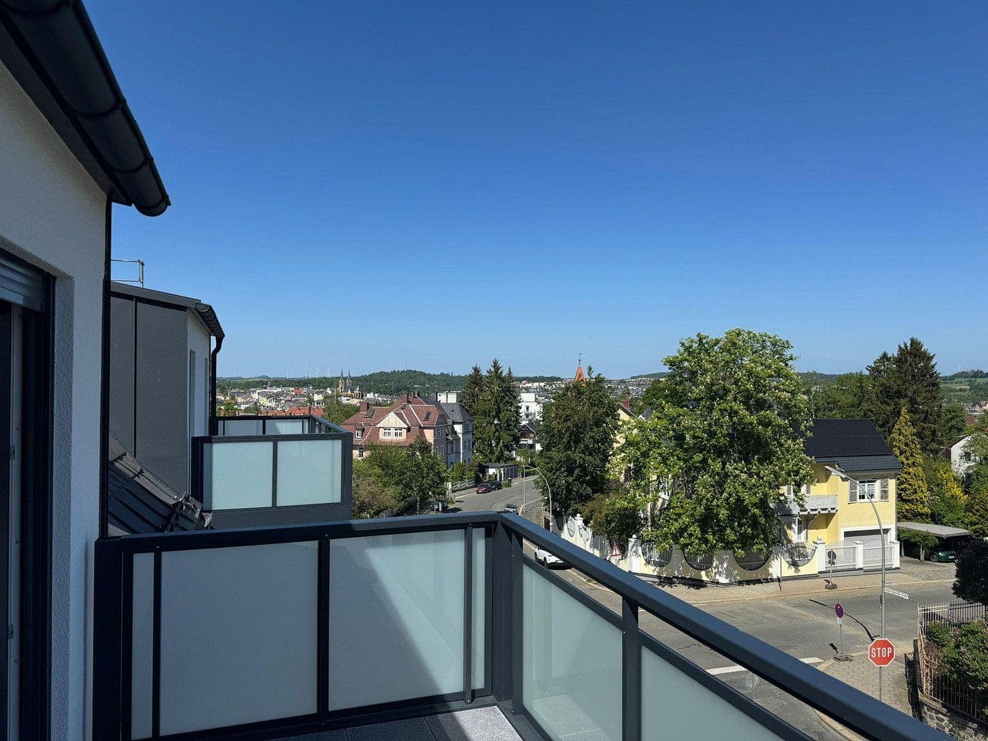 Prodej bytu 4+1 93 m², Hof, Bavorsko Prodej bytu 4+1 93 m², Hof, Bavorsko