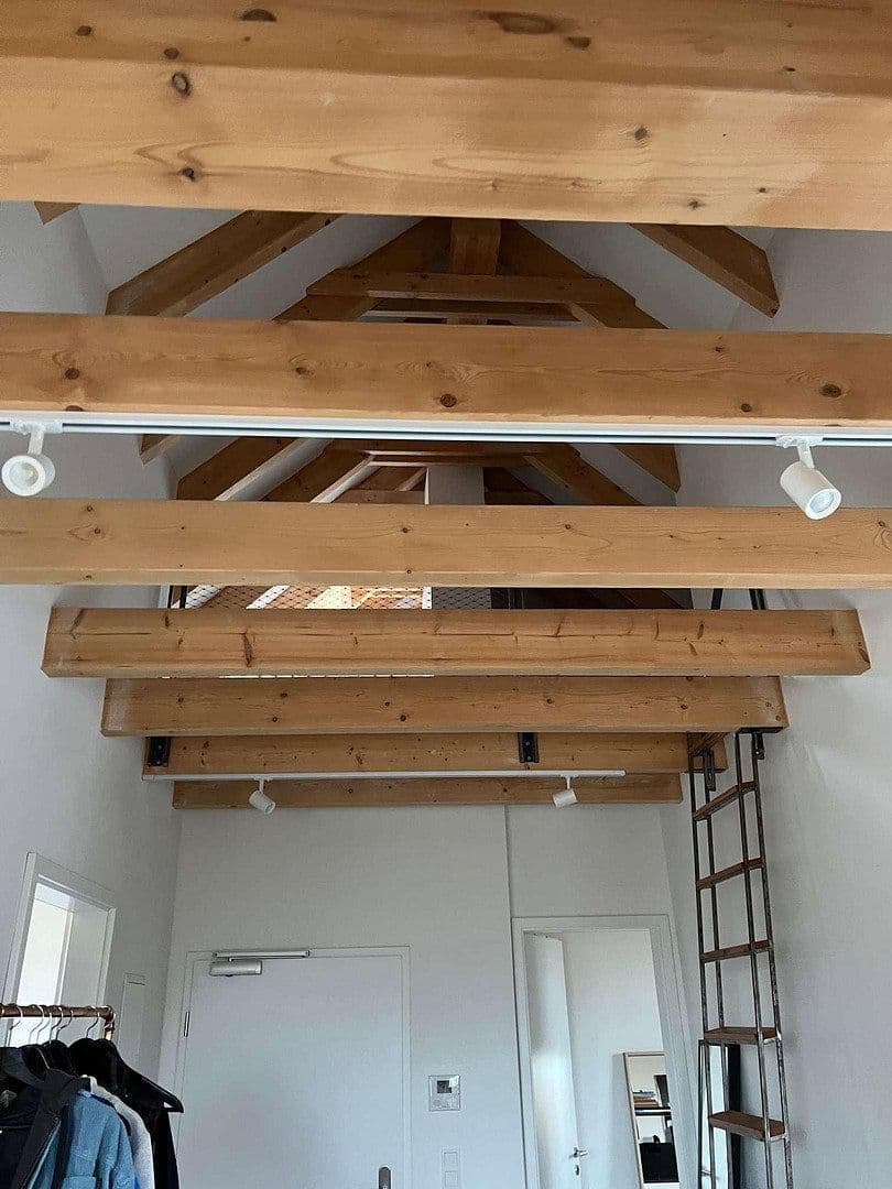 Pronájem bytu 3+1 65 m², Breslauer Str. 34a, Würzburg, Bavorsko Pronájem bytu 3+1 65 m², Breslauer Str. 34a, Würzburg, Bavorsko