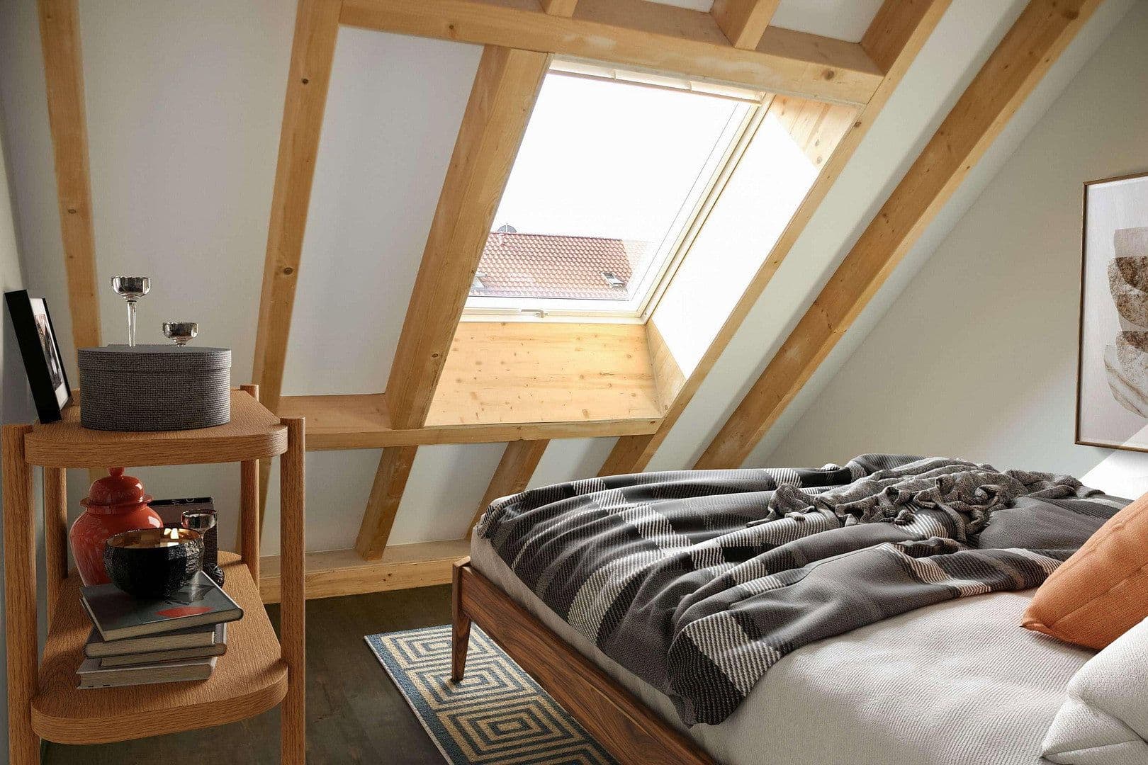 Pronájem bytu 3+1 65 m², Breslauer Str. 34a, Würzburg, Bavorsko Pronájem bytu 3+1 65 m², Breslauer Str. 34a, Würzburg, Bavorsko