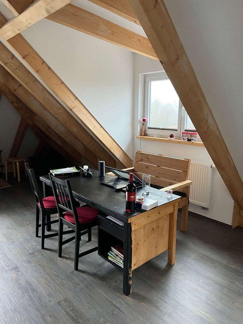 Pronájem bytu 3+1 65 m², Breslauer Str. 34a, Würzburg, Bavorsko Pronájem bytu 3+1 65 m², Breslauer Str. 34a, Würzburg, Bavorsko