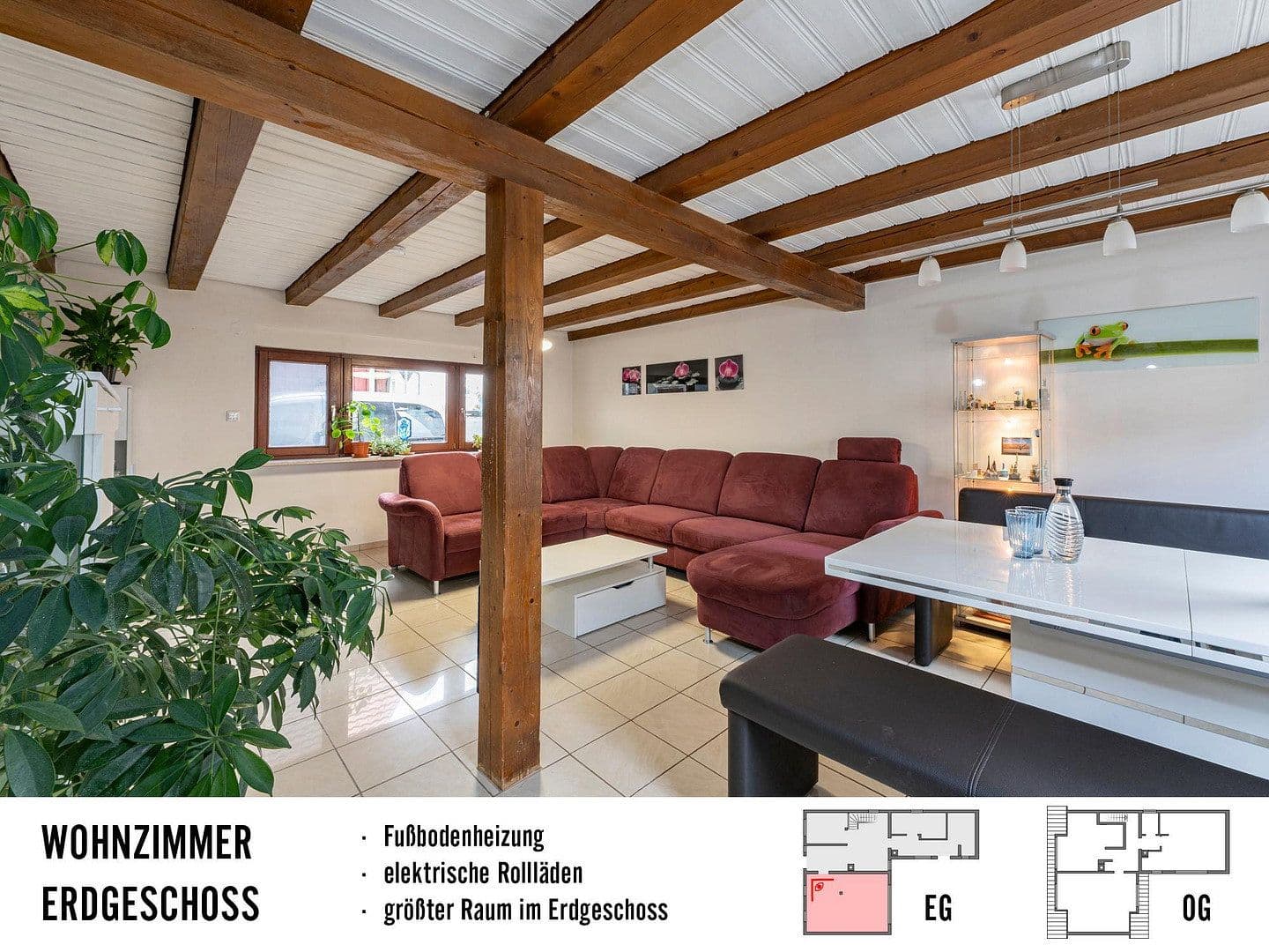 Prodej domu 140 m², pozemek 205 m², Neue Stuttgarter Straße 18, Magstadt, Bádensko-Württembersko Prodej domu 140 m², pozemek 205 m², Neue Stuttgarter Straße 18, Magstadt, Bádensko-Württembersko