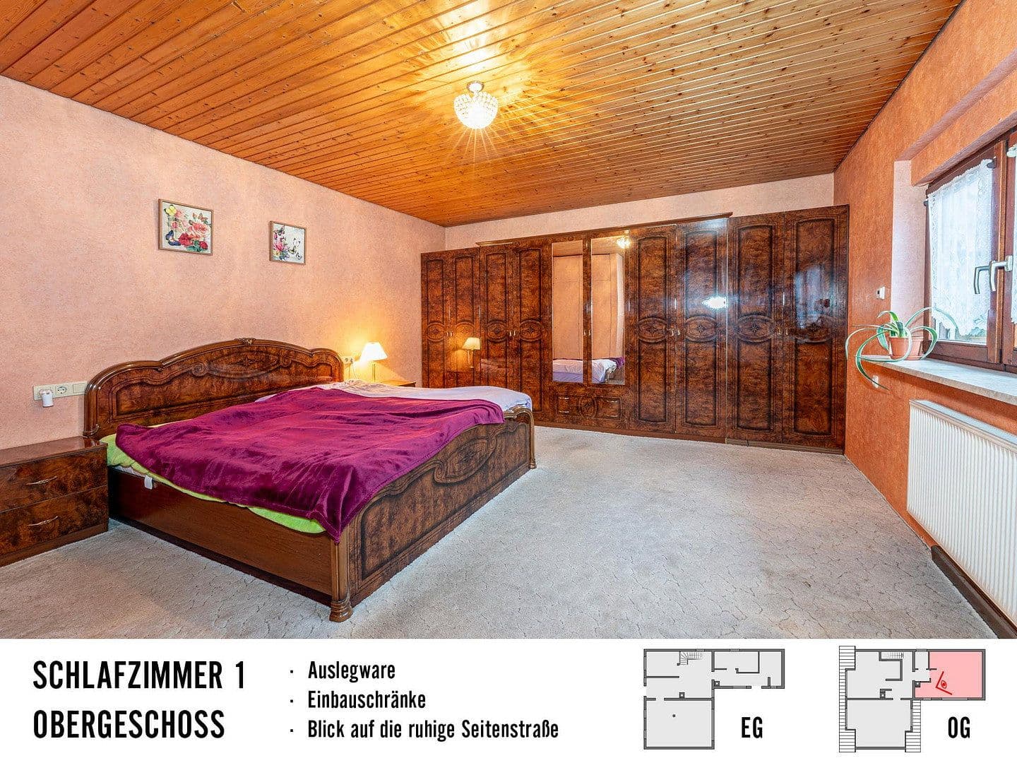Prodej domu 140 m², pozemek 205 m², Neue Stuttgarter Straße 18, Magstadt, Bádensko-Württembersko Prodej domu 140 m², pozemek 205 m², Neue Stuttgarter Straße 18, Magstadt, Bádensko-Württembersko