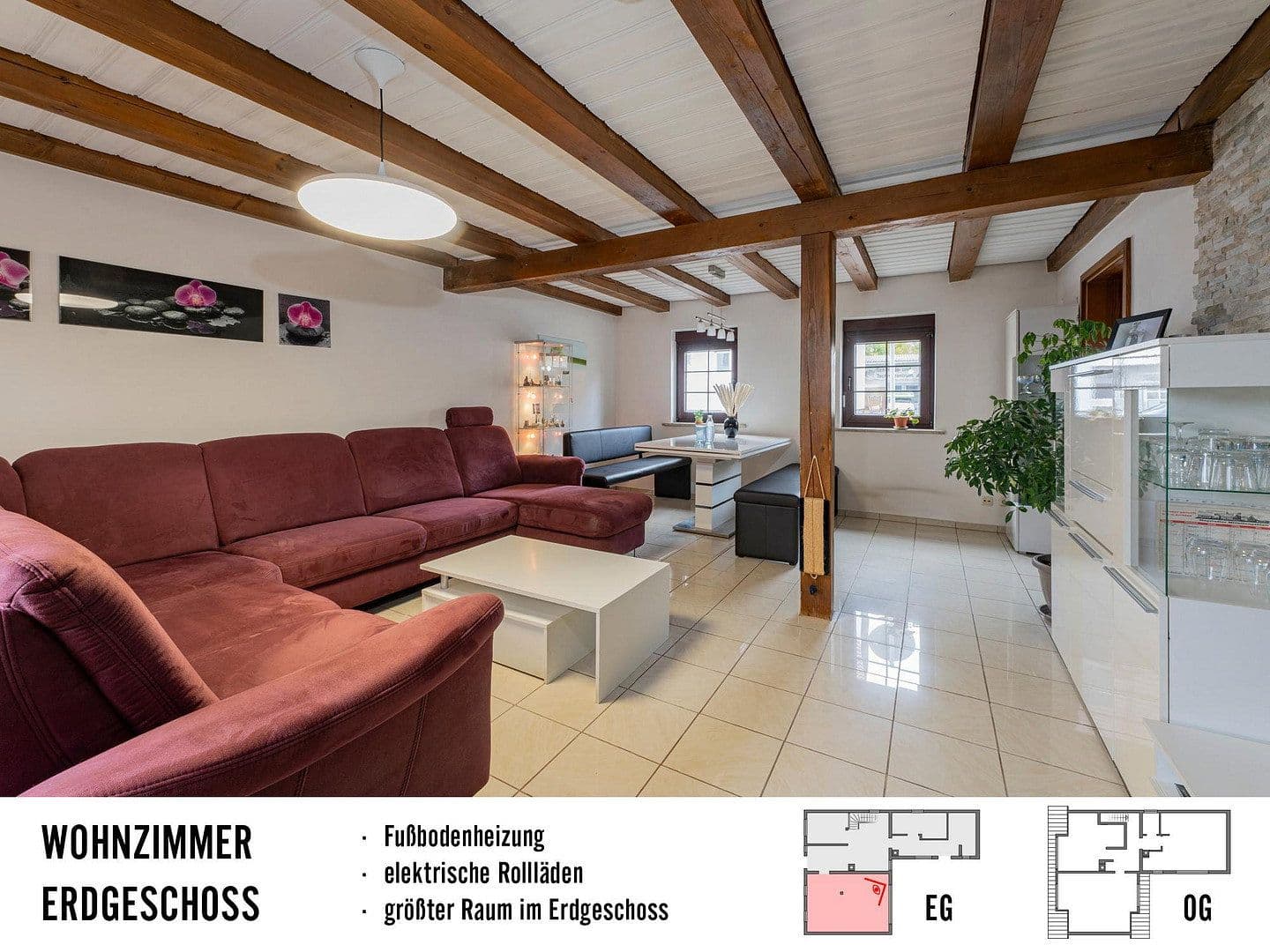 Prodej domu 140 m², pozemek 205 m², Neue Stuttgarter Straße 18, Magstadt, Bádensko-Württembersko Prodej domu 140 m², pozemek 205 m², Neue Stuttgarter Straße 18, Magstadt, Bádensko-Württembersko