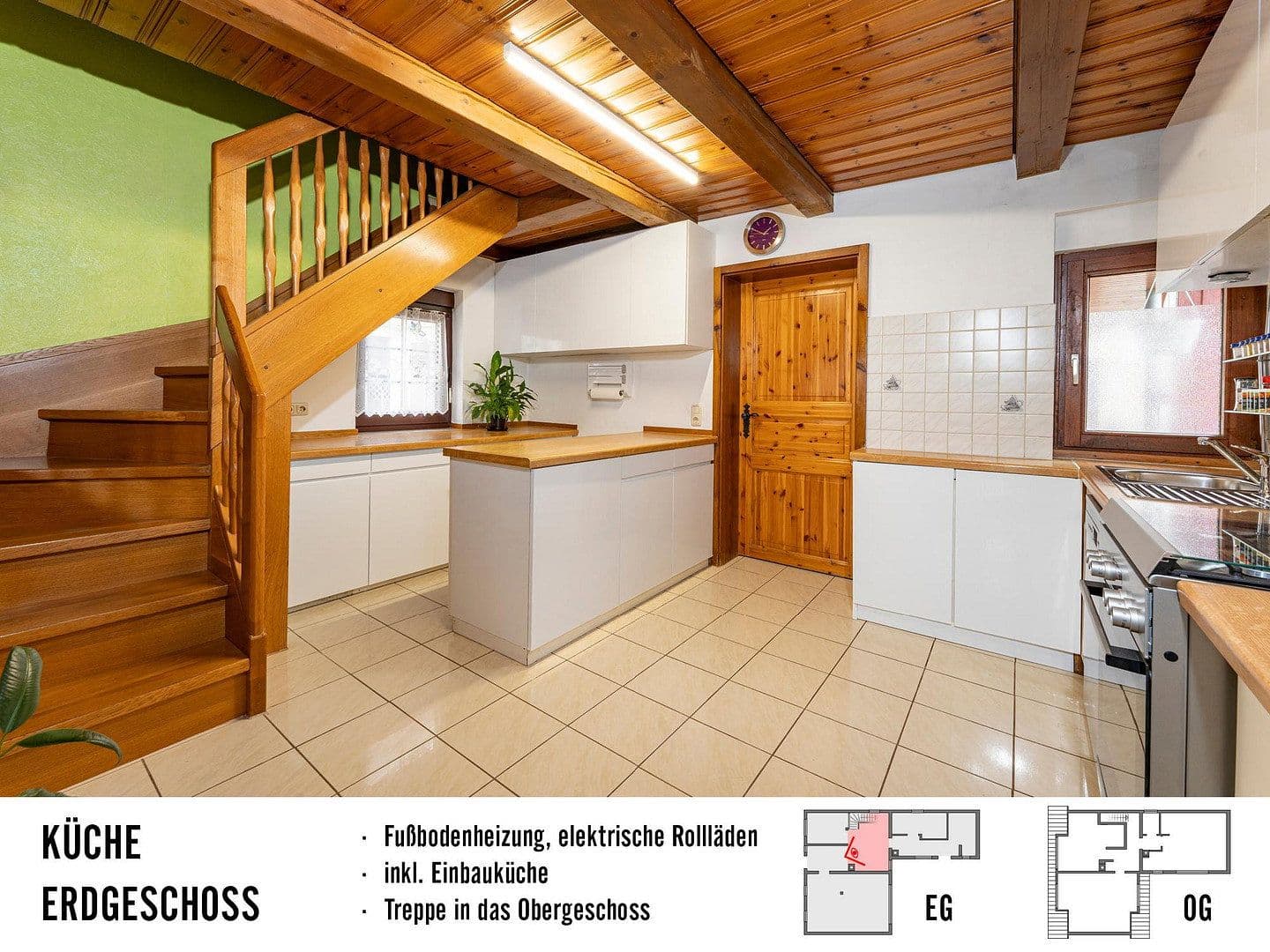 Prodej domu 140 m², pozemek 205 m², Neue Stuttgarter Straße 18, Magstadt, Bádensko-Württembersko Prodej domu 140 m², pozemek 205 m², Neue Stuttgarter Straße 18, Magstadt, Bádensko-Württembersko