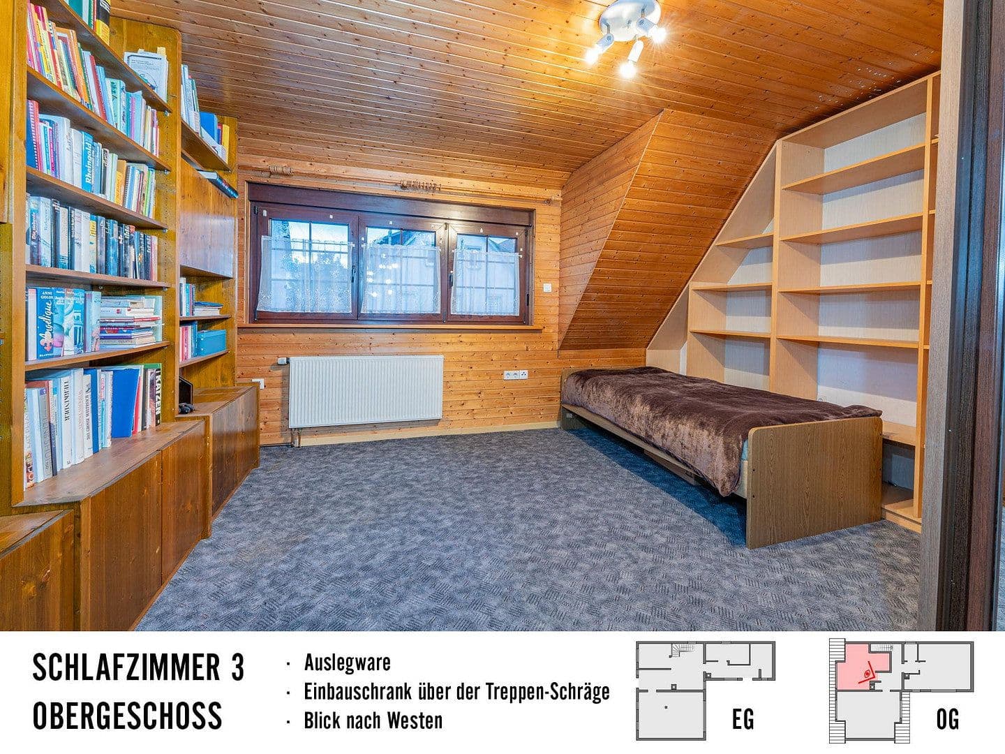 Prodej domu 140 m², pozemek 205 m², Neue Stuttgarter Straße 18, Magstadt, Bádensko-Württembersko Prodej domu 140 m², pozemek 205 m², Neue Stuttgarter Straße 18, Magstadt, Bádensko-Württembersko