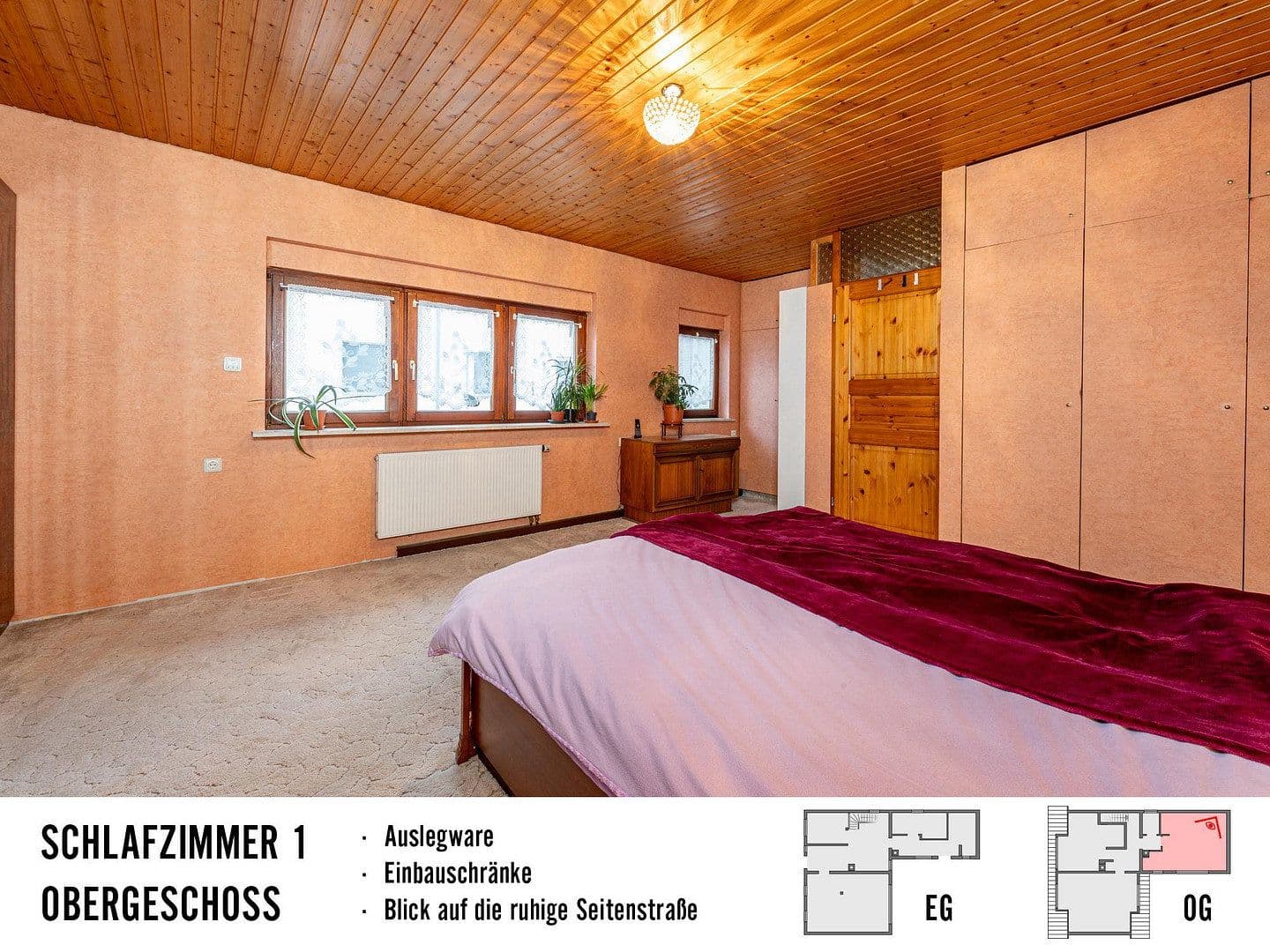Prodej domu 140 m², pozemek 205 m², Neue Stuttgarter Straße 18, Magstadt, Bádensko-Württembersko Prodej domu 140 m², pozemek 205 m², Neue Stuttgarter Straße 18, Magstadt, Bádensko-Württembersko