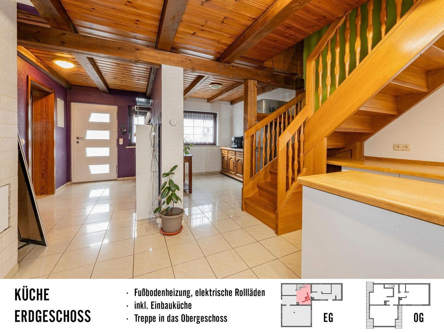 Prodej domu 140 m², pozemek 205 m², Neue Stuttgarter Straße 18, Magstadt, Bádensko-Württembersko Prodej domu 140 m², pozemek 205 m², Neue Stuttgarter Straße 18, Magstadt, Bádensko-Württembersko