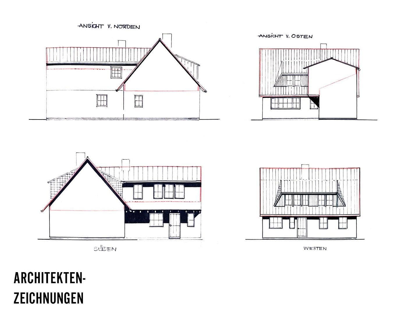 Prodej domu 140 m², pozemek 205 m², Neue Stuttgarter Straße 18, Magstadt, Bádensko-Württembersko Prodej domu 140 m², pozemek 205 m², Neue Stuttgarter Straße 18, Magstadt, Bádensko-Württembersko