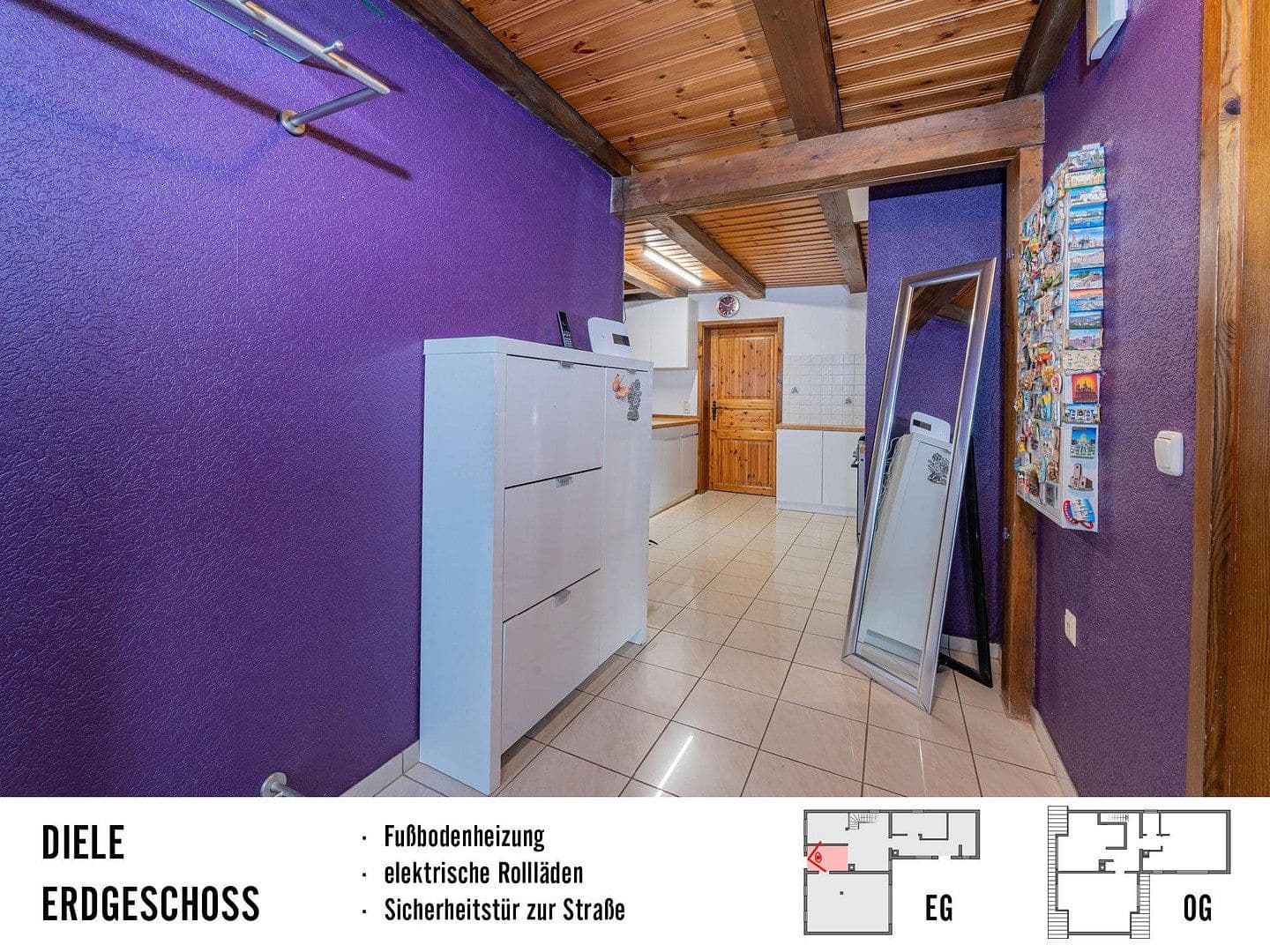Prodej domu 140 m², pozemek 205 m², Neue Stuttgarter Straße 18, Magstadt, Bádensko-Württembersko Prodej domu 140 m², pozemek 205 m², Neue Stuttgarter Straße 18, Magstadt, Bádensko-Württembersko