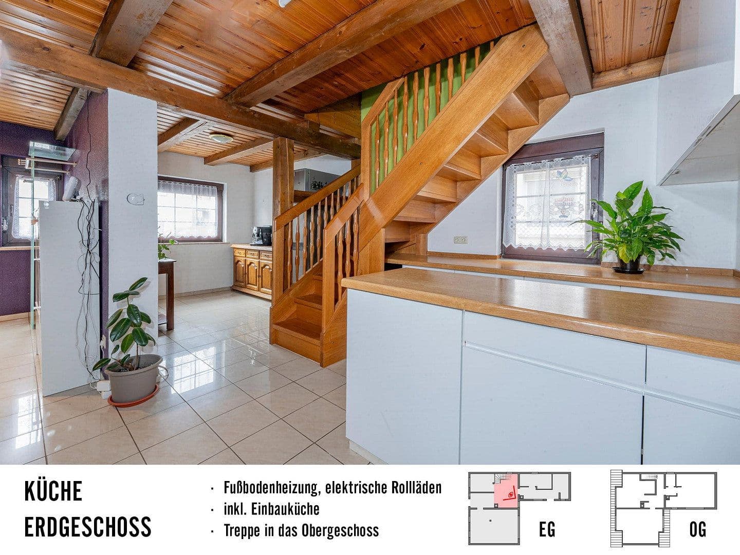 Prodej domu 140 m², pozemek 205 m², Neue Stuttgarter Straße 18, Magstadt, Bádensko-Württembersko Prodej domu 140 m², pozemek 205 m², Neue Stuttgarter Straße 18, Magstadt, Bádensko-Württembersko