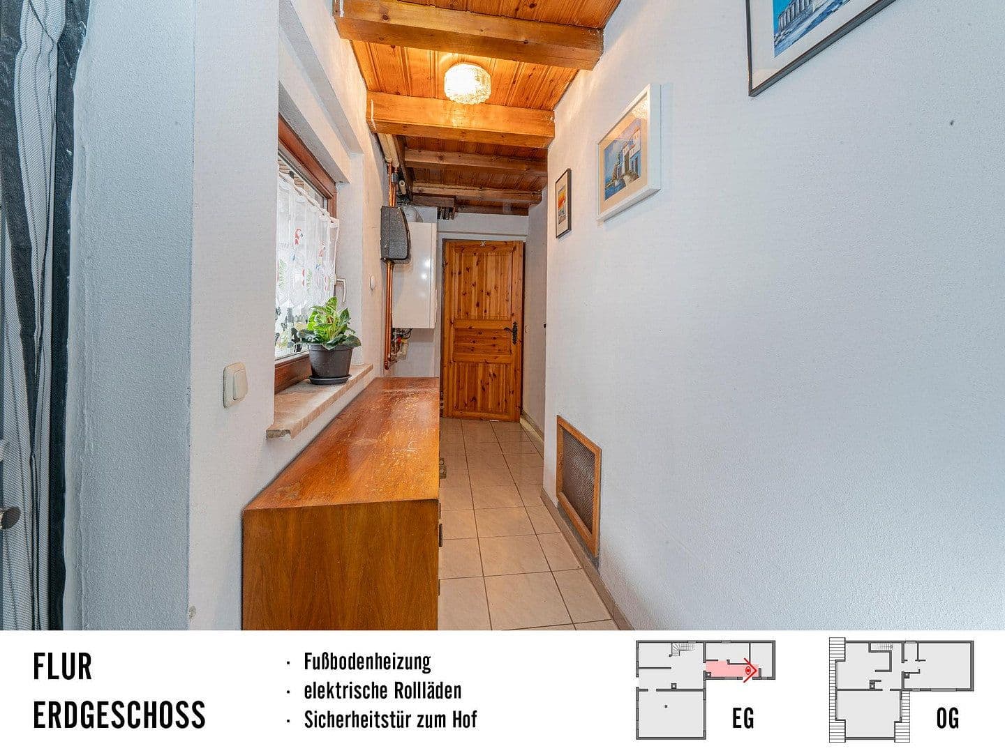 Prodej domu 140 m², pozemek 205 m², Neue Stuttgarter Straße 18, Magstadt, Bádensko-Württembersko Prodej domu 140 m², pozemek 205 m², Neue Stuttgarter Straße 18, Magstadt, Bádensko-Württembersko