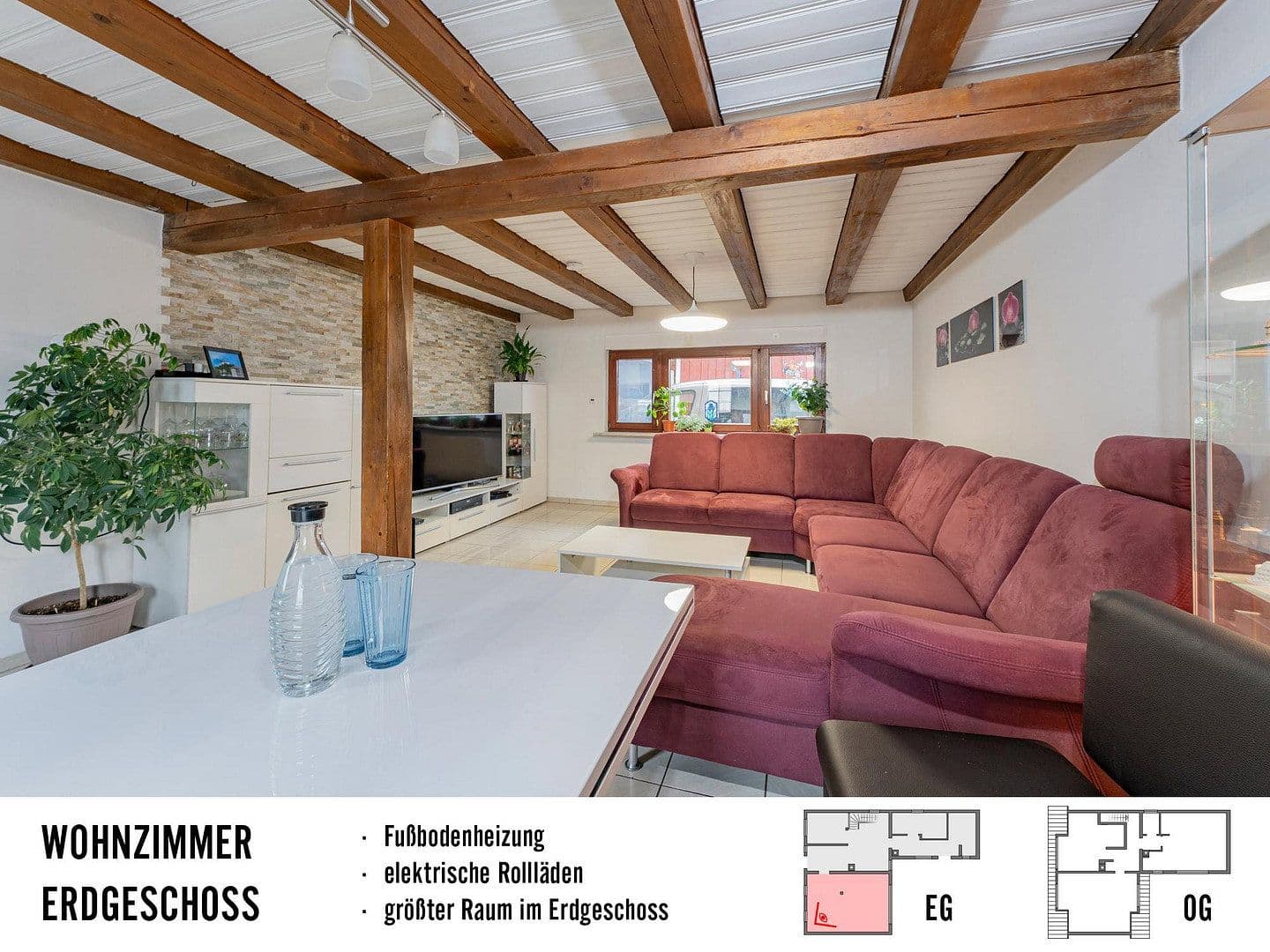 Prodej domu 140 m², pozemek 205 m², Neue Stuttgarter Straße 18, Magstadt, Bádensko-Württembersko Prodej domu 140 m², pozemek 205 m², Neue Stuttgarter Straße 18, Magstadt, Bádensko-Württembersko