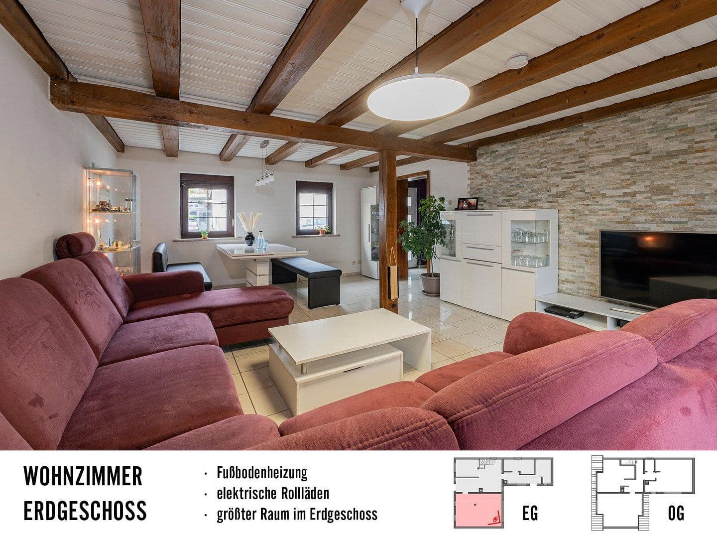 Prodej domu 140 m², pozemek 205 m², Neue Stuttgarter Straße 18, Magstadt, Bádensko-Württembersko Prodej domu 140 m², pozemek 205 m², Neue Stuttgarter Straße 18, Magstadt, Bádensko-Württembersko