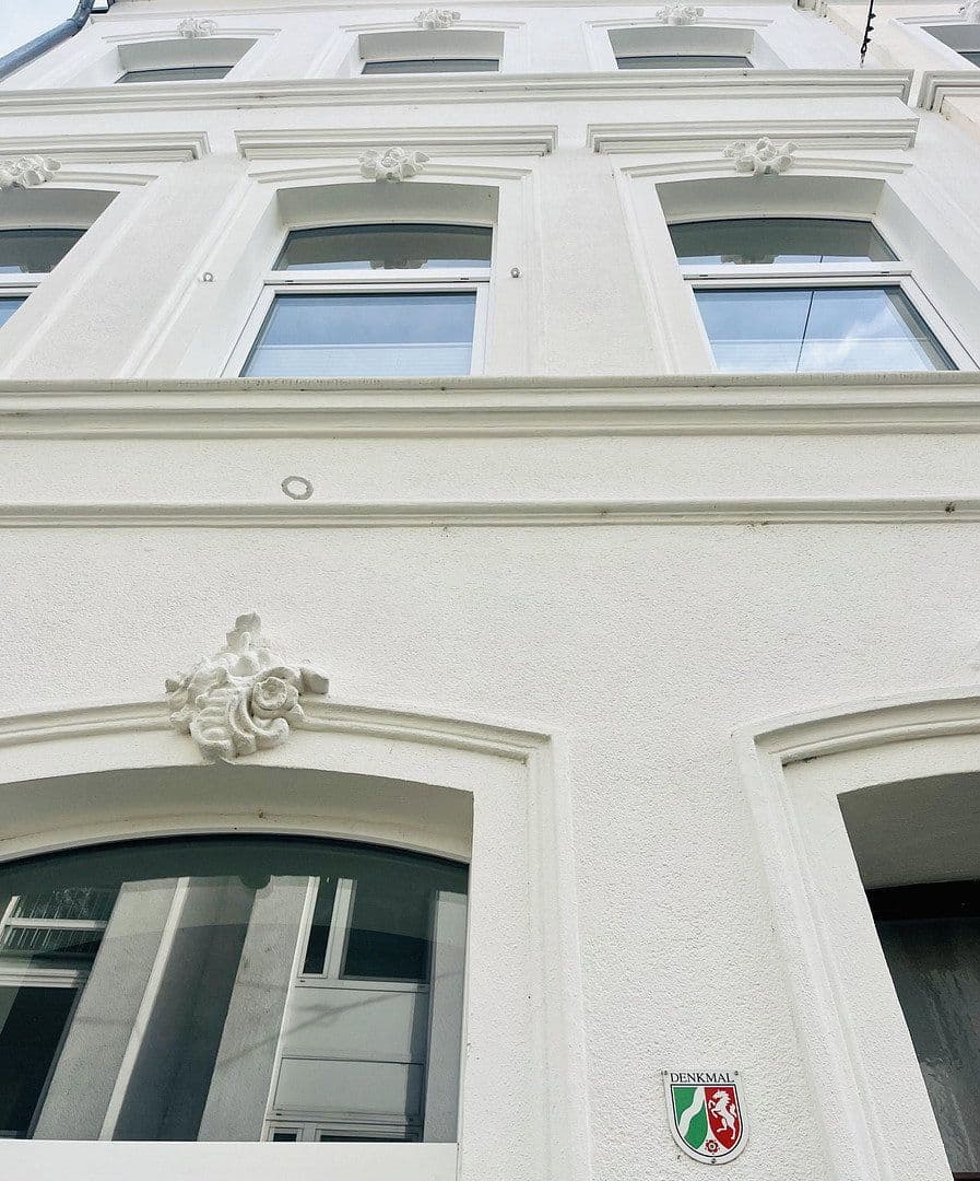 Prodej domu 176 m², pozemek 78 m², Steinfelder Gasse 30, Köln, Severní Porýní-Vestfálsko Prodej domu 176 m², pozemek 78 m², Steinfelder Gasse 30, Köln, Severní Porýní-Vestfálsko