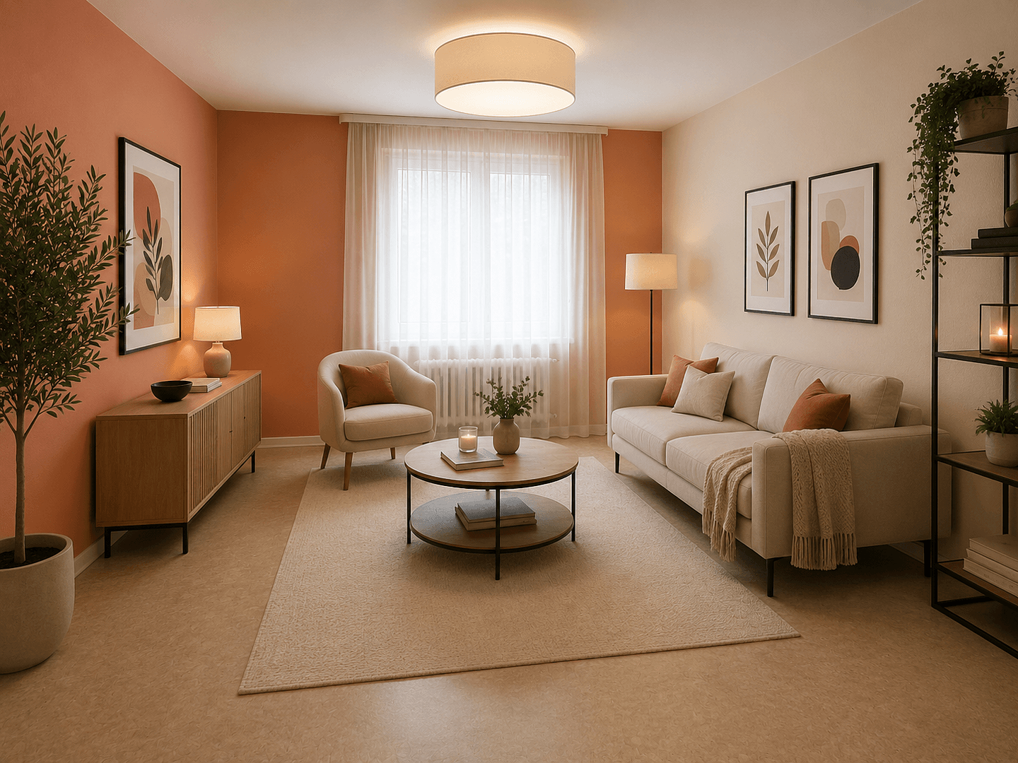 Prodej bytu 3+1 68 m², Kurhessenstraße, Frankfurt, Hessen Prodej bytu 3+1 68 m², Kurhessenstraße, Frankfurt, Hessen