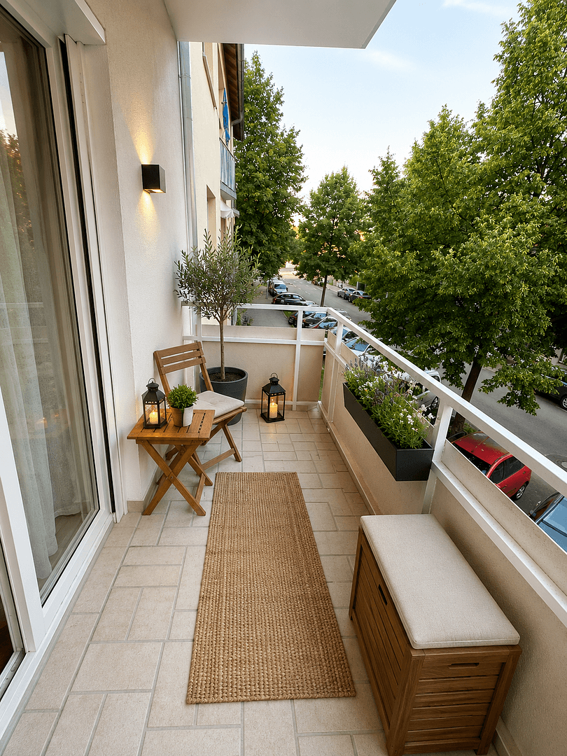 Prodej bytu 3+1 68 m², Kurhessenstraße, Frankfurt, Hessen Prodej bytu 3+1 68 m², Kurhessenstraße, Frankfurt, Hessen