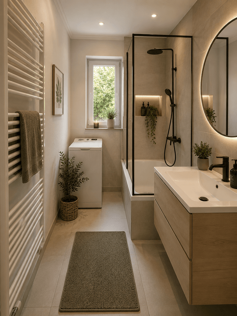 Prodej bytu 3+1 68 m², Kurhessenstraße, Frankfurt, Hessen Prodej bytu 3+1 68 m², Kurhessenstraße, Frankfurt, Hessen