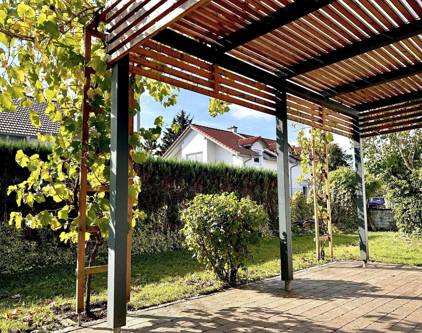 Prodej bytu 3+1 90 m², Emmerting, Bavorsko Prodej bytu 3+1 90 m², Emmerting, Bavorsko