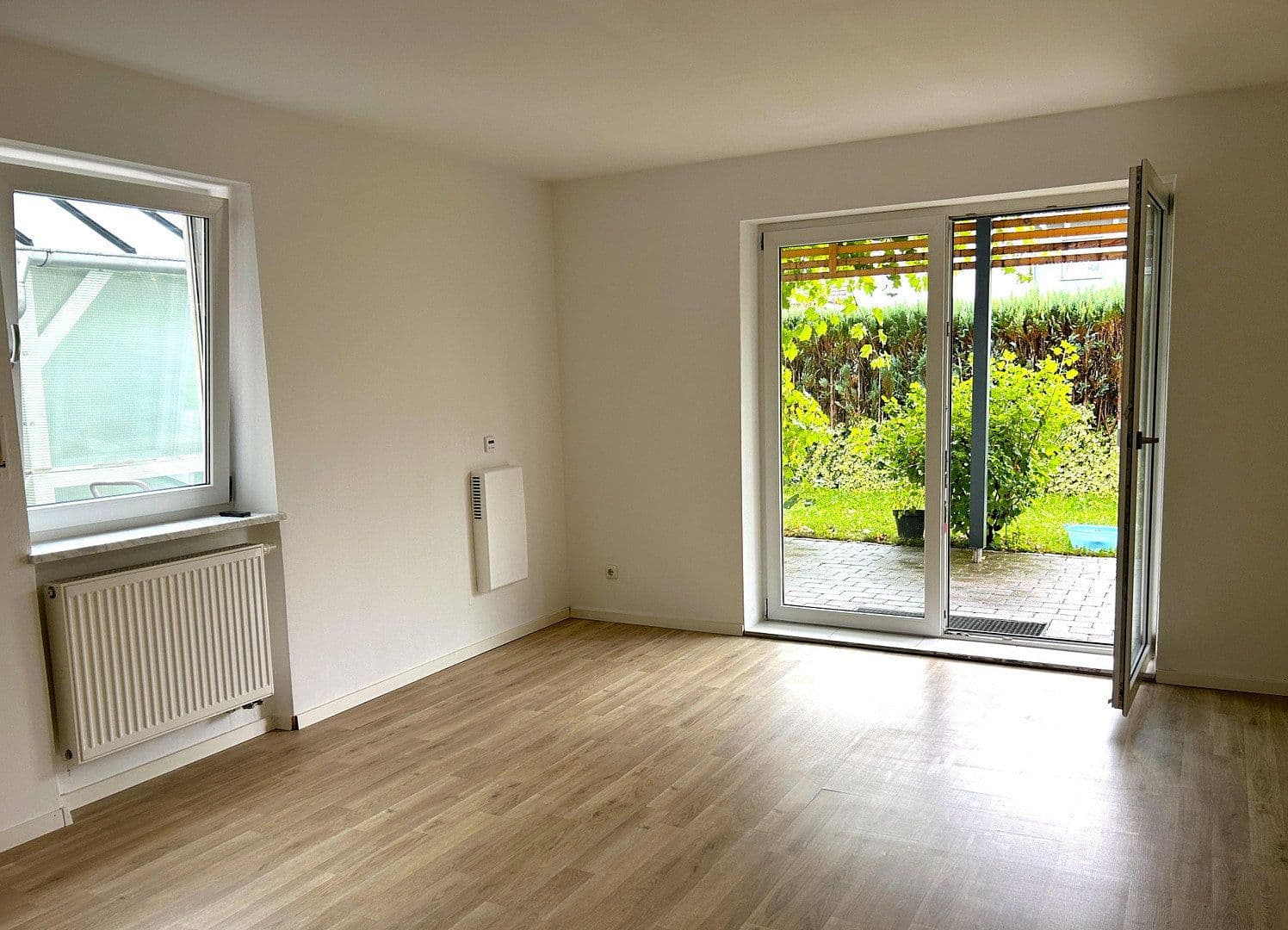 Prodej bytu 3+1 90 m², Emmerting, Bavorsko Prodej bytu 3+1 90 m², Emmerting, Bavorsko