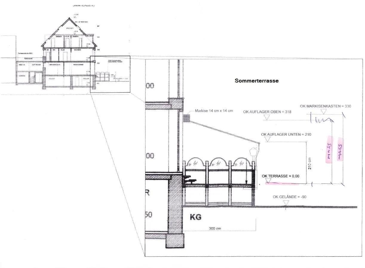 Prodej nebytového prostoru 342 m², Weinligstr. 21, Dillingen/Saar, Země Sársko Prodej nebytového prostoru 342 m², Weinligstr. 21, Dillingen/Saar, Země Sársko