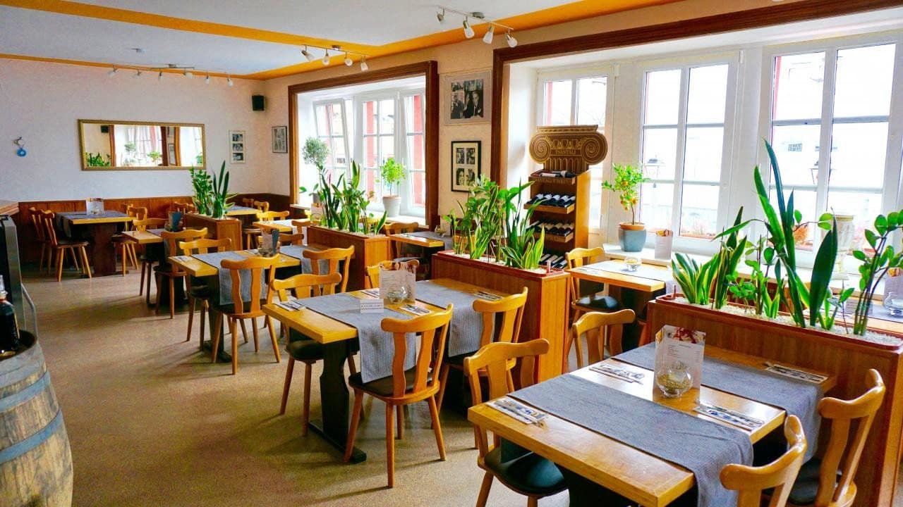 Prodej nebytového prostoru 342 m², Weinligstr. 21, Dillingen/Saar, Země Sársko Prodej nebytového prostoru 342 m², Weinligstr. 21, Dillingen/Saar, Země Sársko