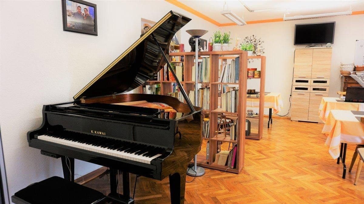 Prodej nebytového prostoru 342 m², Weinligstr. 21, Dillingen/Saar, Země Sársko Prodej nebytového prostoru 342 m², Weinligstr. 21, Dillingen/Saar, Země Sársko