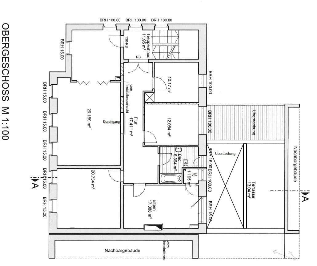 Prodej nebytového prostoru 342 m², Weinligstr. 21, Dillingen/Saar, Země Sársko Prodej nebytového prostoru 342 m², Weinligstr. 21, Dillingen/Saar, Země Sársko