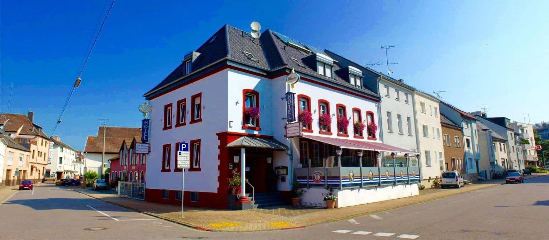 Prodej nebytového prostoru 342 m², Weinligstr. 21, Dillingen/Saar, Země Sársko Prodej nebytového prostoru 342 m², Weinligstr. 21, Dillingen/Saar, Země Sársko