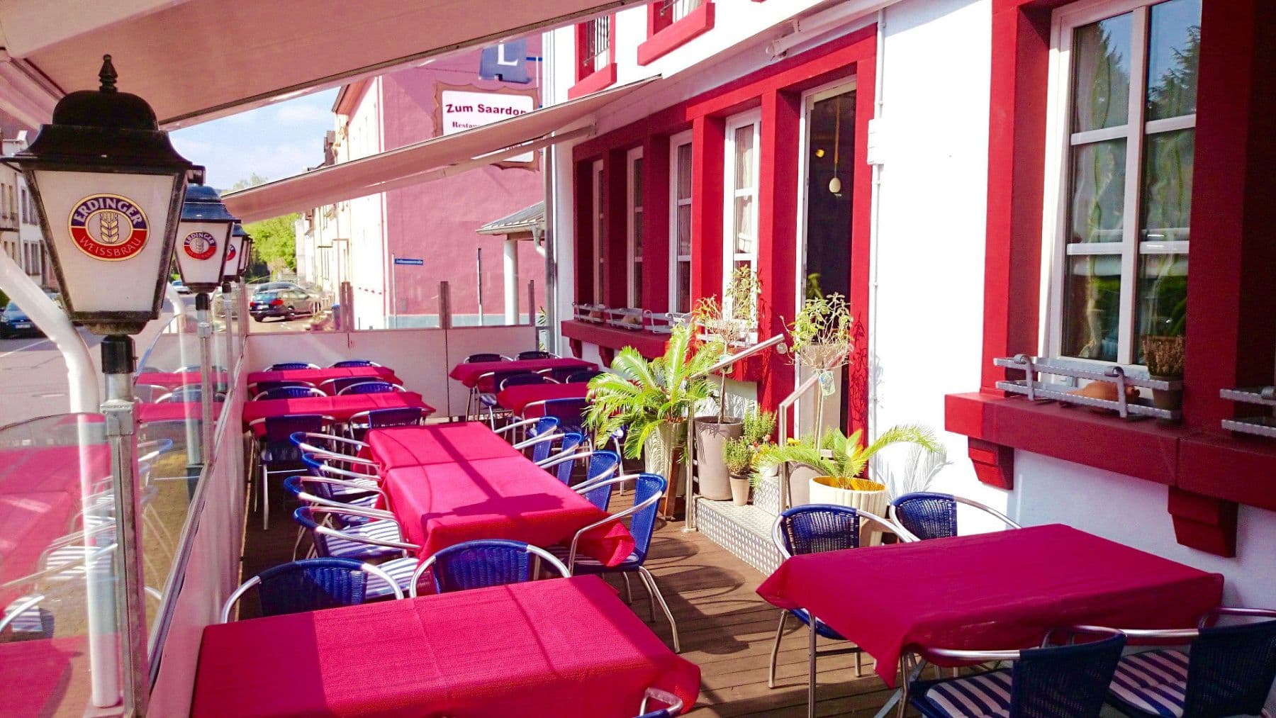Prodej nebytového prostoru 342 m², Weinligstr. 21, Dillingen/Saar, Země Sársko Prodej nebytového prostoru 342 m², Weinligstr. 21, Dillingen/Saar, Země Sársko
