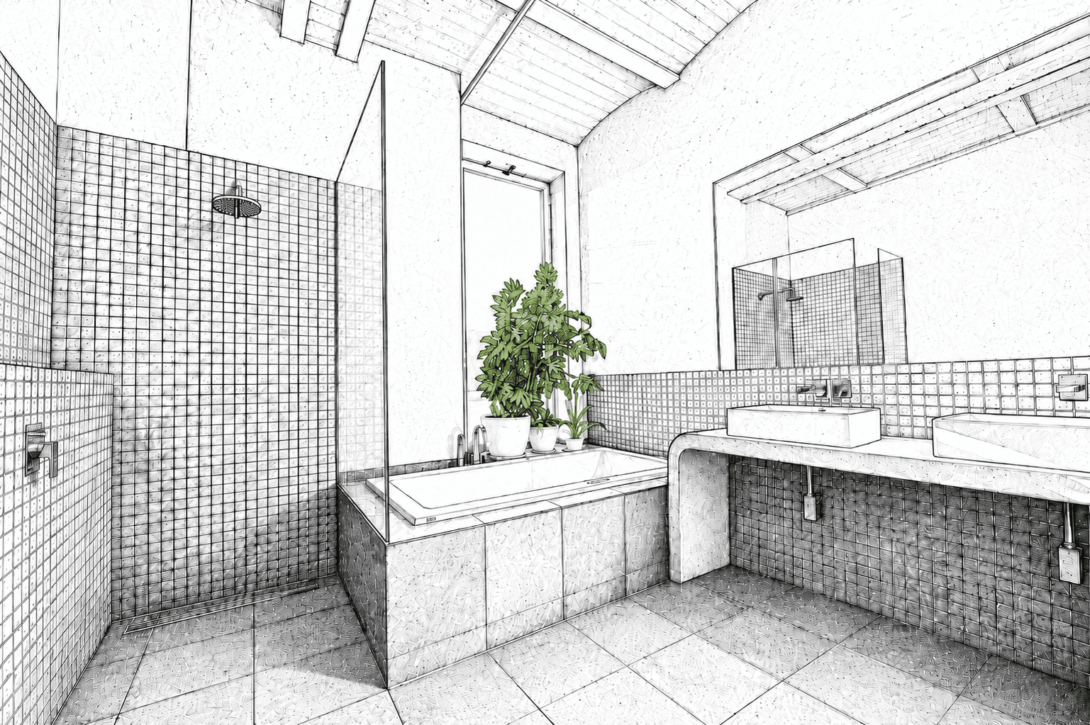 Prodej bytu 4+1 206 m², Berlin, Berlín Prodej bytu 4+1 206 m², Berlin, Berlín