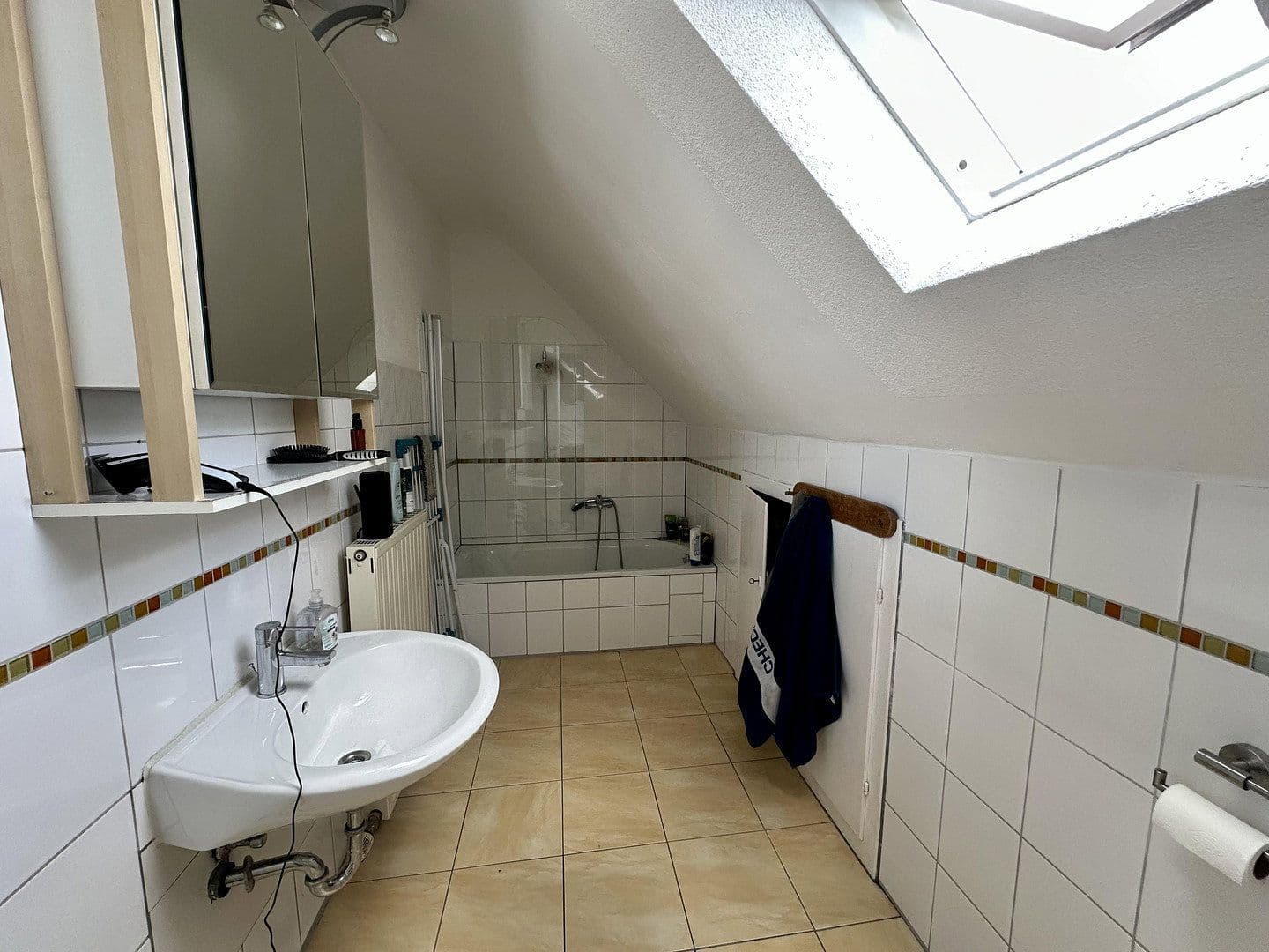 Pronájem bytu 1+1 16 m², Blumhardtstraße 12/1, Heilbronn, Bádensko-Württembersko Pronájem bytu 1+1 16 m², Blumhardtstraße 12/1, Heilbronn, Bádensko-Württembersko