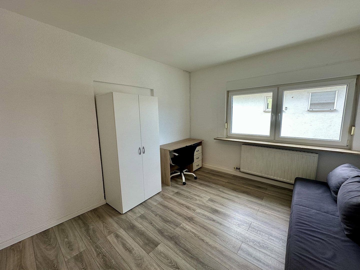 Pronájem bytu 1+1 16 m², Blumhardtstraße 12/1, Heilbronn, Bádensko-Württembersko Pronájem bytu 1+1 16 m², Blumhardtstraße 12/1, Heilbronn, Bádensko-Württembersko