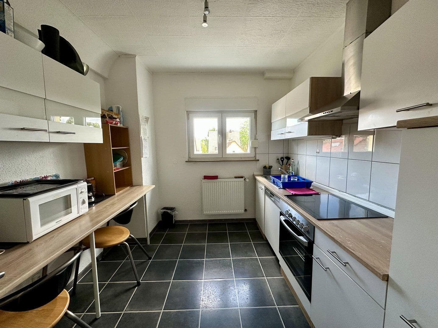 Pronájem bytu 1+1 16 m², Blumhardtstraße 12/1, Heilbronn, Bádensko-Württembersko Pronájem bytu 1+1 16 m², Blumhardtstraße 12/1, Heilbronn, Bádensko-Württembersko