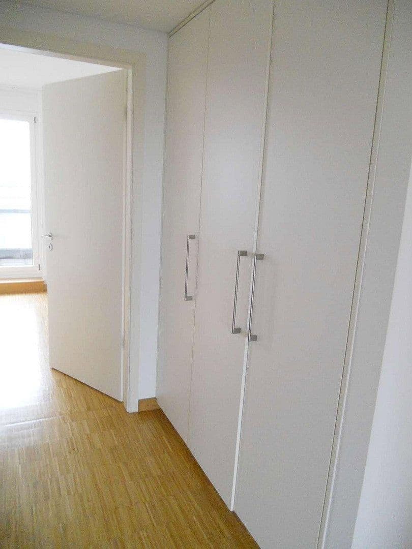 Pronájem bytu 2+1 81 m², Lindenallee 7, Bad Homburg vor der Höhe, Hessen Pronájem bytu 2+1 81 m², Lindenallee 7, Bad Homburg vor der Höhe, Hessen