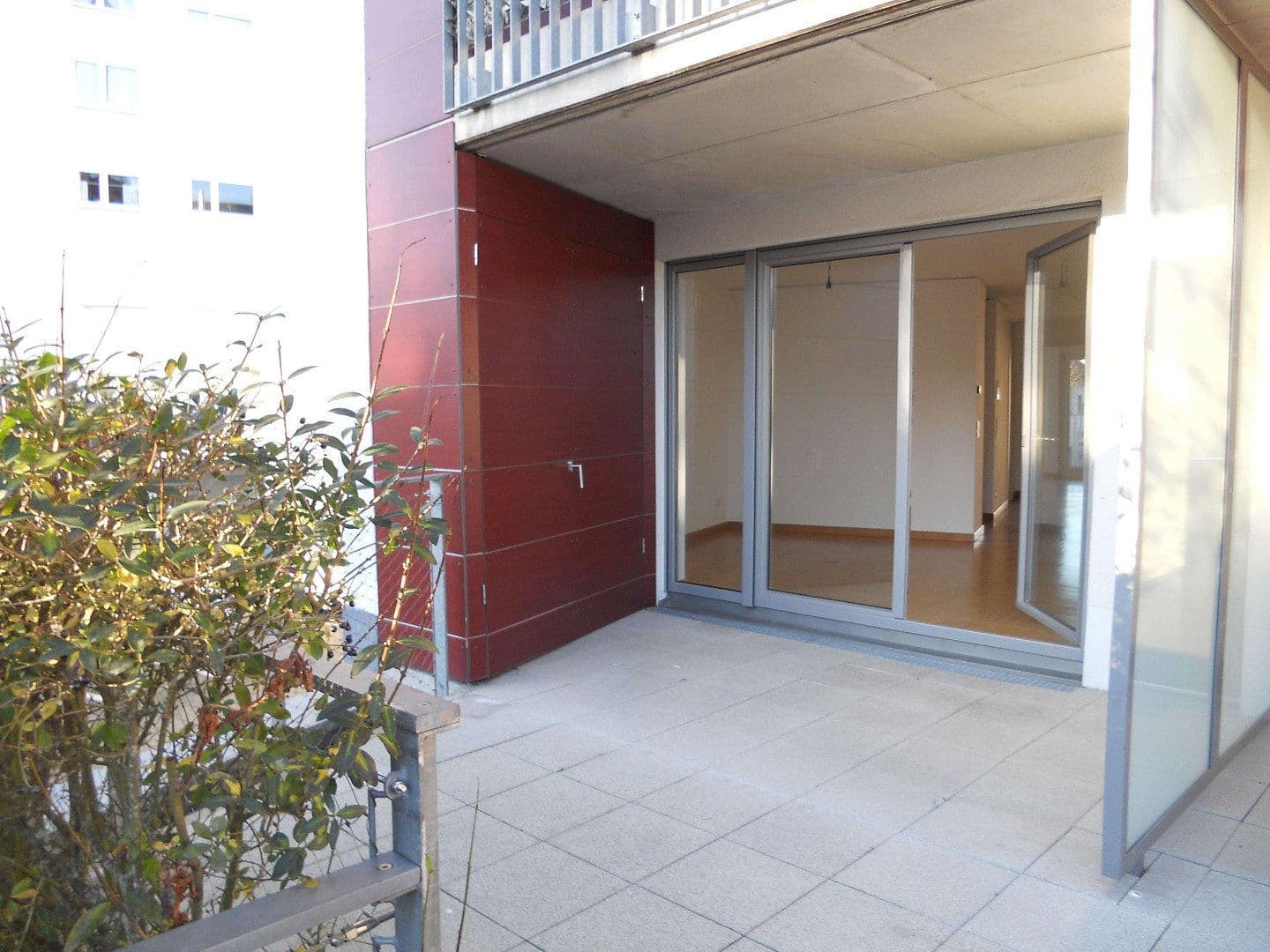 Pronájem bytu 2+1 81 m², Lindenallee 7, Bad Homburg vor der Höhe, Hessen Pronájem bytu 2+1 81 m², Lindenallee 7, Bad Homburg vor der Höhe, Hessen