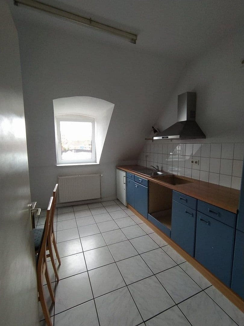 Pronájem bytu 2+1 63 m², Johannistorwall 12a, Osnabrück, Dolní Sasko Pronájem bytu 2+1 63 m², Johannistorwall 12a, Osnabrück, Dolní Sasko