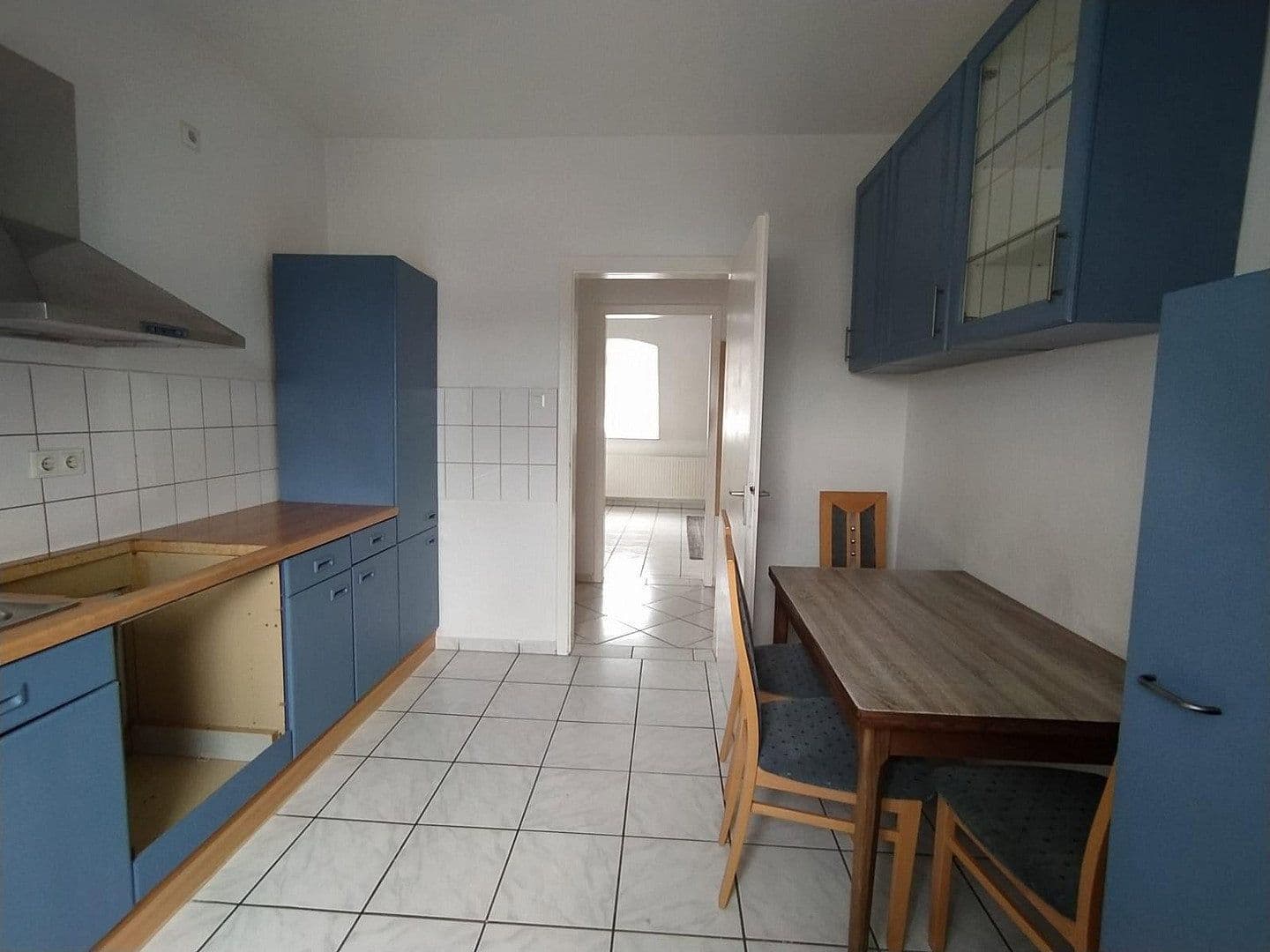 Pronájem bytu 2+1 63 m², Johannistorwall 12a, Osnabrück, Dolní Sasko Pronájem bytu 2+1 63 m², Johannistorwall 12a, Osnabrück, Dolní Sasko